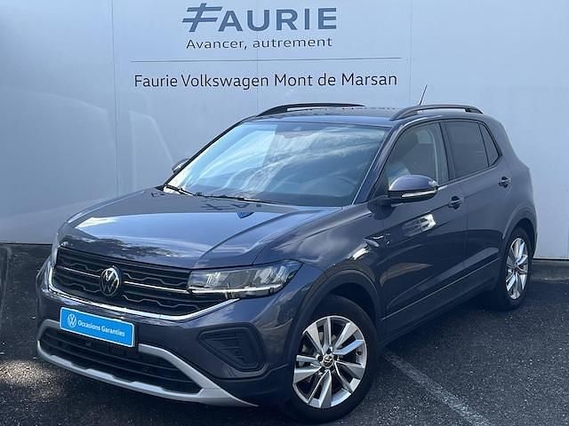 Utilisé 2024 VW T-Cross Edition SUV | 24 990 € (Prix assez cher) - Image 1/4