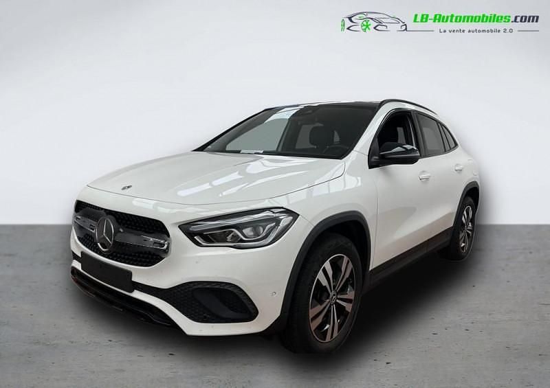 Utilisé 2020 Mercedes GLA220 SUV | 34 000 € (Bon prix) - Image 1/4