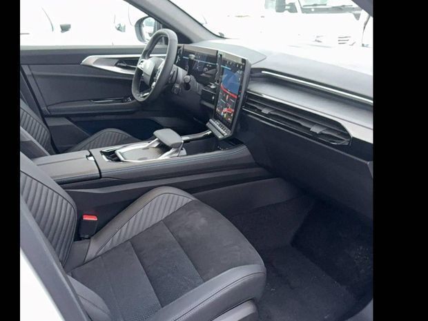 Blanc Nouvelle 2024 Renault Rafale Esprit Alpine SUV | 42 280 € (Super prix) - Image 1/4