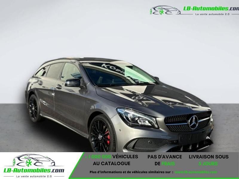 Occasion 2019 Mercedes CLA200 Coupé | 26 900 € (Prix juste) - Image 1/4