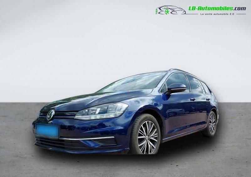 Utilisé 2020 VW Golf VIII Break | 23 700 € (Prix juste) - Image 1/4