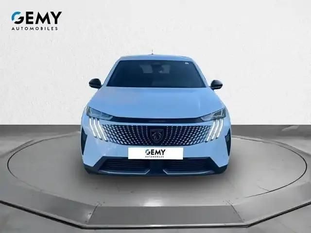 Occasion Peugeot 3008 2024 Blanc SUV