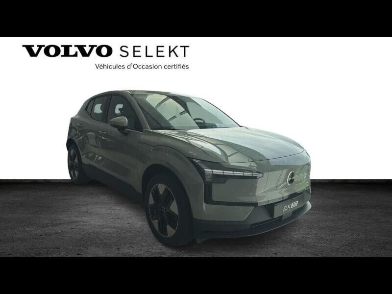 Nouvelle 2025 Volvo EX30 SUV | 33 900 € - Image 1/4