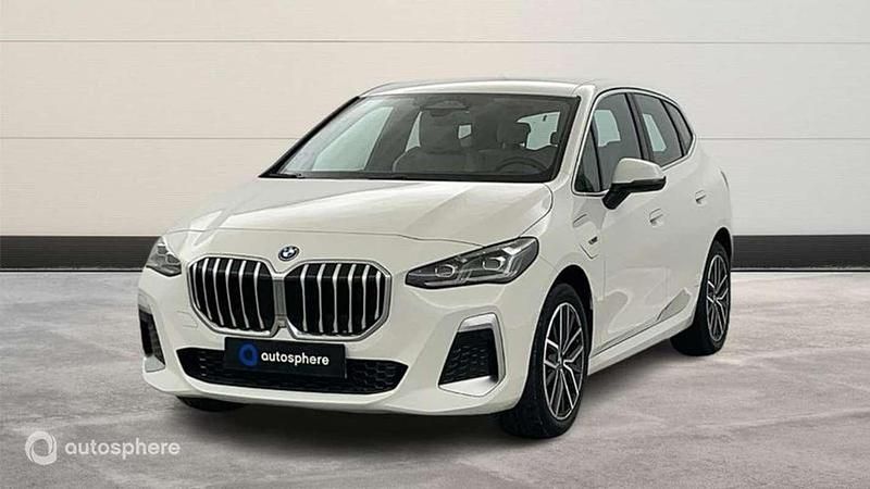 Occasion BMW 225 M Sport 137 ch (100 kW) 2022 Monospace
