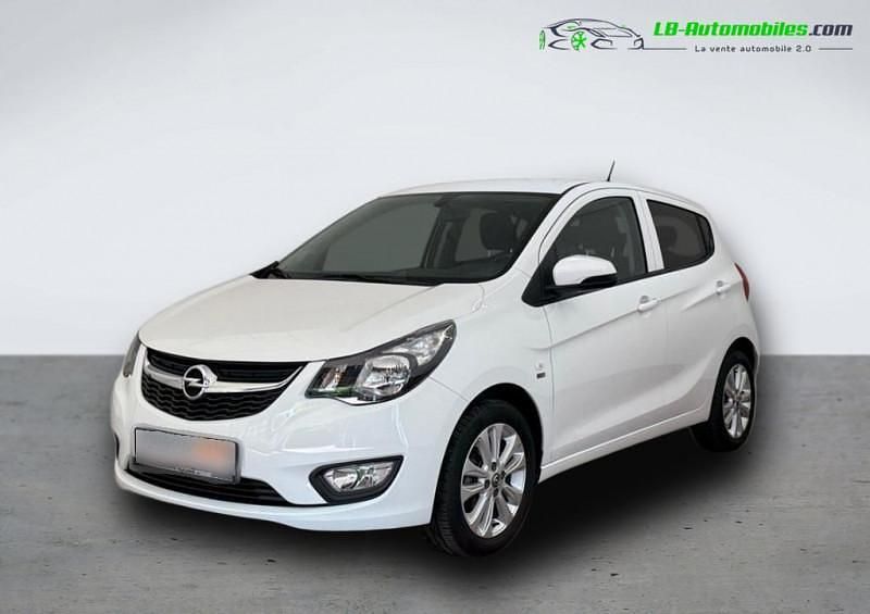 Utilisé 2019 Opel Karl Citadine | 14 800 € (Prix assez cher) - Image 1/4