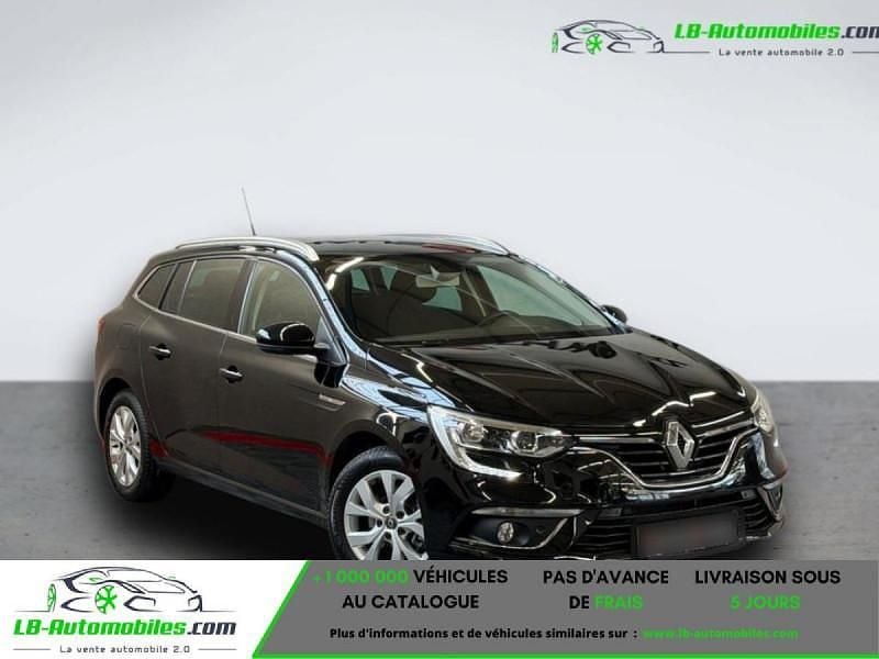 Occasion Renault Mégane IV 159 ch (116 kW) 2019 Berline