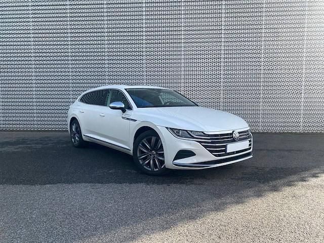 Utilisé 2023 VW Arteon Elegance | 44 990 € (Prix cher) - Image 1/4