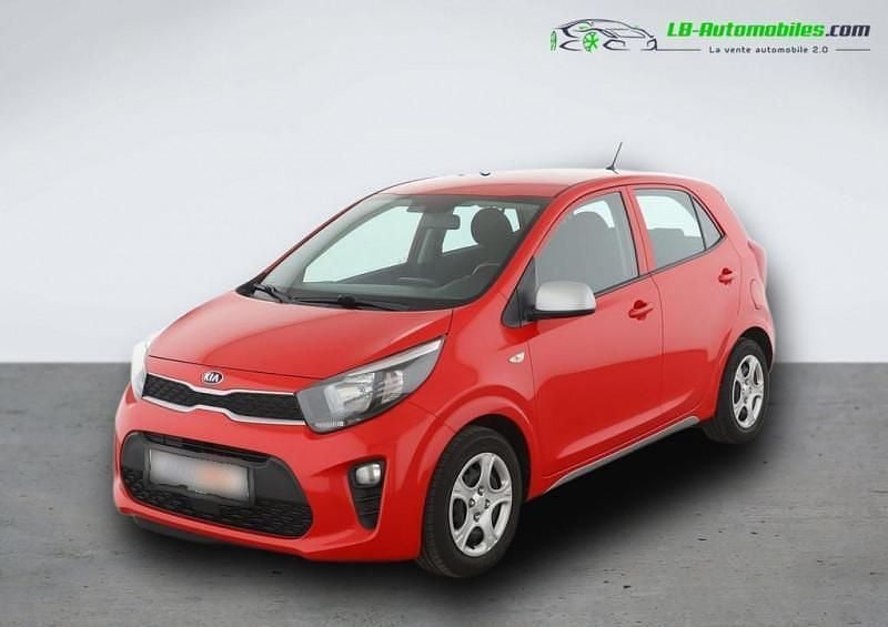 Utilisé 2018 Kia Picanto Citadine | 13 600 € (Prix juste) - Image 1/4