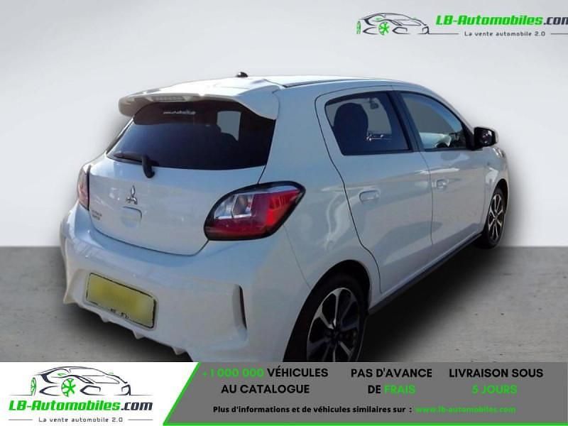 Occasion Mitsubishi Space Star 80 ch (58 kW) 2020 Citadine