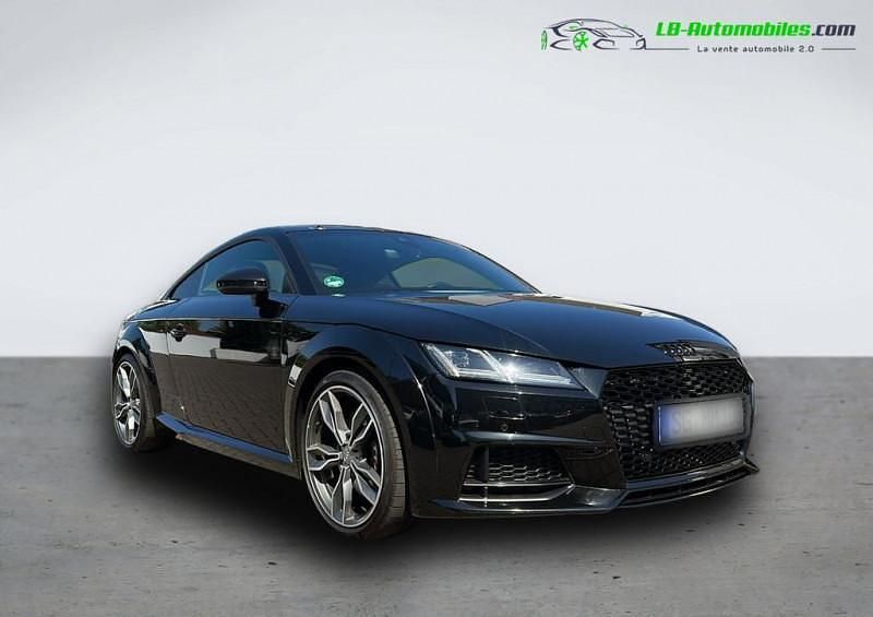 Utilisé 2016 Audi TTS Sport Coupé | 39 100 € (Prix juste) - Image 1/4