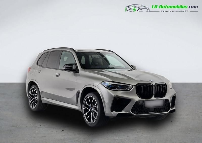 Utilisé 2020 BMW X5 M Comfort Edition SUV | 88 700 € - Image 1/4