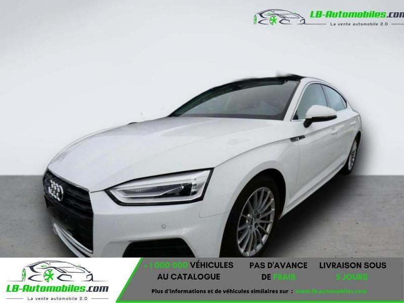 Occasion 2019 Audi A5 Sportback Sport Citadine | 33 800 € (Prix juste) - Image 1/4
