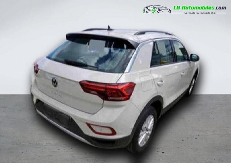 Utilisé 2022 VW T-Roc SUV | 23 000 € (Prix juste) - Image 1/2