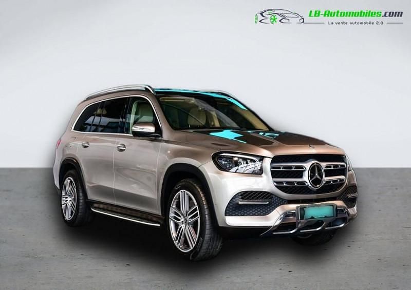 Utilisé 2021 Mercedes GLS400 SUV | 90 800 € - Image 1/4