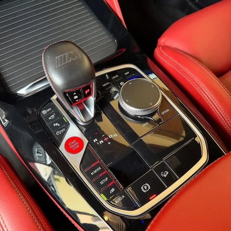 Utilisé 2022 BMW X4 Competition Edition SUV | 50 900 € - Image 1/4