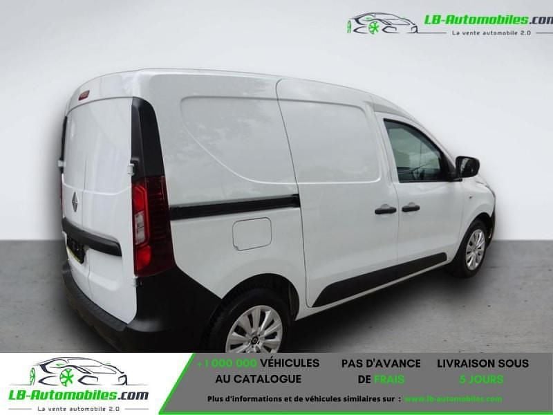 Utilisé 2023 Renault Kadjar SUV | 22 000 € - Image 1/3