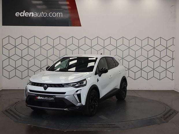 Blanc Utilisé 2025 Renault Symbioz Esprit Alpine SUV | 33 980 € (Prix juste) - Image 1/4