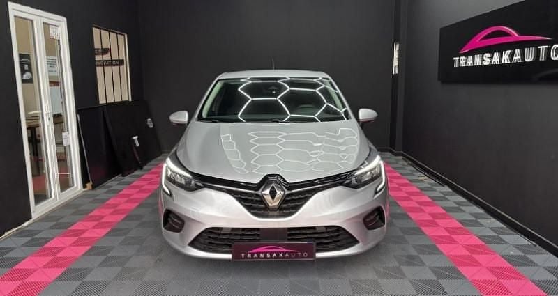Occasion Renault Clio V Evolution 101 ch (74 kW) 2024 Citadine