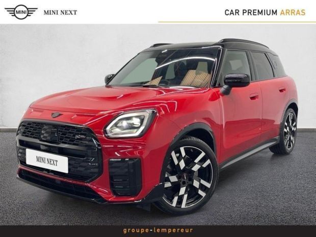 Utilisé 2025 Mini Countryman SUV | 47 890 € - Image 1/4