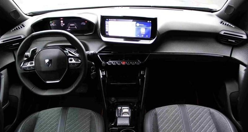 Occasion Peugeot 2008 Allure 136 ch (100 kW) 2024 SUV