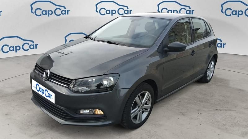 Occasion VW Polo Trendline 2015