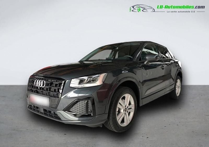 Utilisé 2024 Audi Q2 Sport SUV | 36 500 € (Prix juste) - Image 1/4