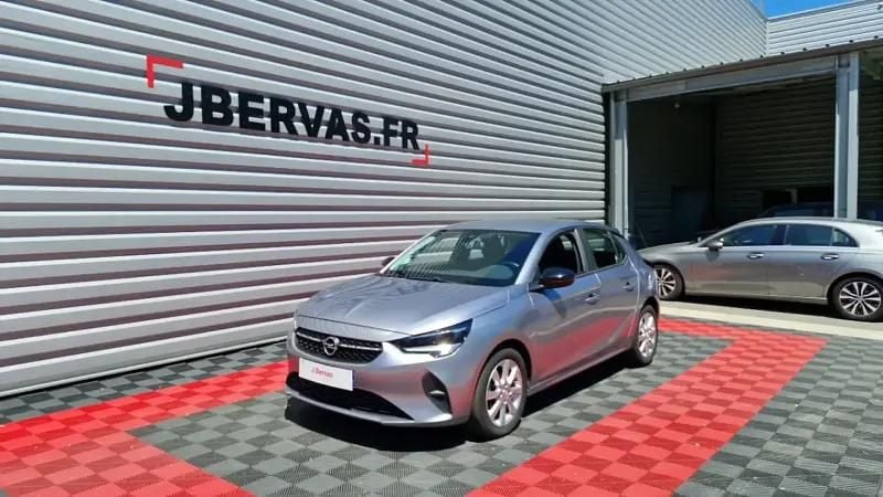 Utilisé 2022 Opel Corsa Business Berline | 11 590 € (Bon prix) - Image 1/4