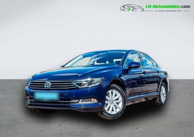 Utilisé 2018 VW Passat Berline | 21 900 € (Bon prix) - Image 1/4