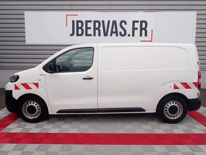 Occasion Peugeot Expert S 95 ch (69 kW) 2017 Blanc Van