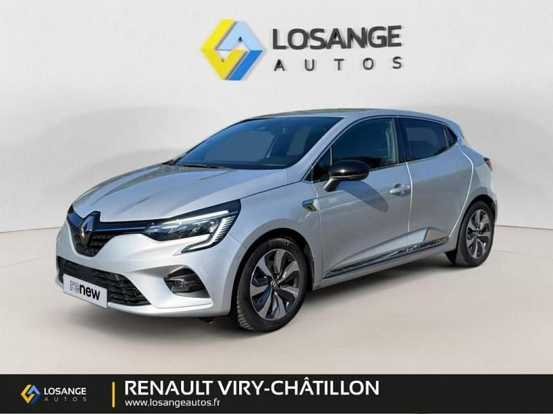 Utilisé 2020 Renault Clio V Citadine | 16 990 € - Image 1/4
