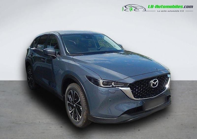 Utilisé 2025 Mazda CX-5 SUV | 43 000 € (Bon prix) - Image 1/4
