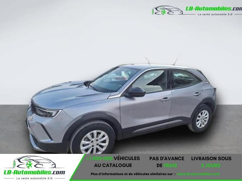 Occasion 2021 Opel Mokka Edition SUV | 18 100 € (Prix cher) - Image 1/3