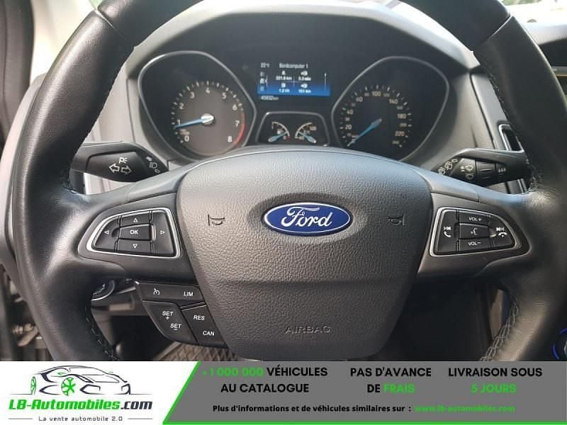 Occasion Ford Focus 150 ch (110 kW) 2015 Break