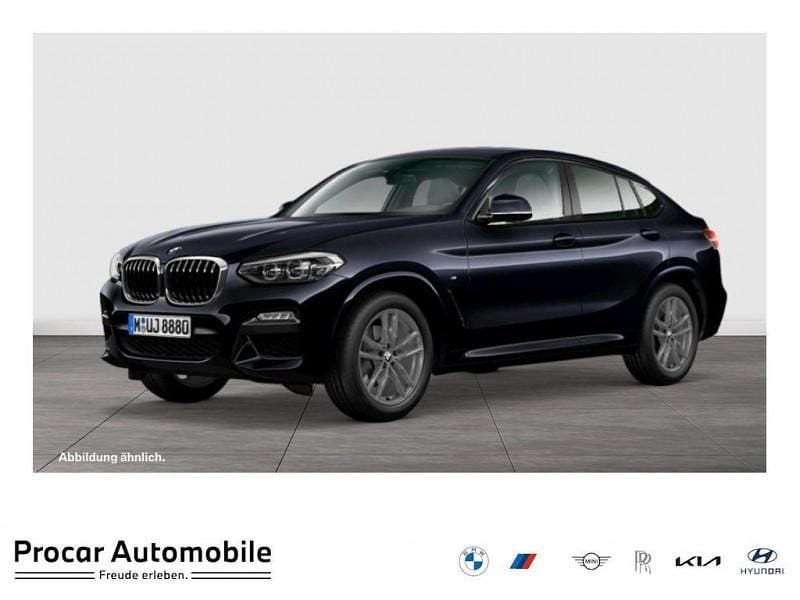 Utilisé 2020 BMW X4 M Sport SUV | 40 999 € - Image 1/4