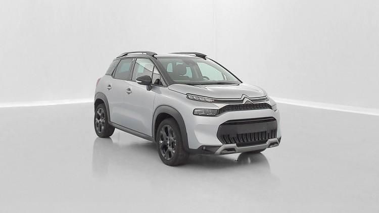 Utilisé 2024 Citroën C3 Aircross PureTech SUV | 17 400 € (Prix juste) - Image 1/1