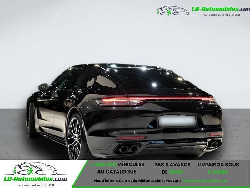 Utilisé 2022 Porsche Panamera 4 Berline | 99 700 € (Prix juste) - Image 1/3