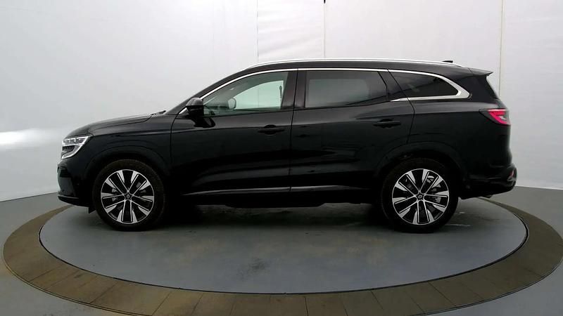 Occasion Renault Espace Techno 2025 Noir SUV