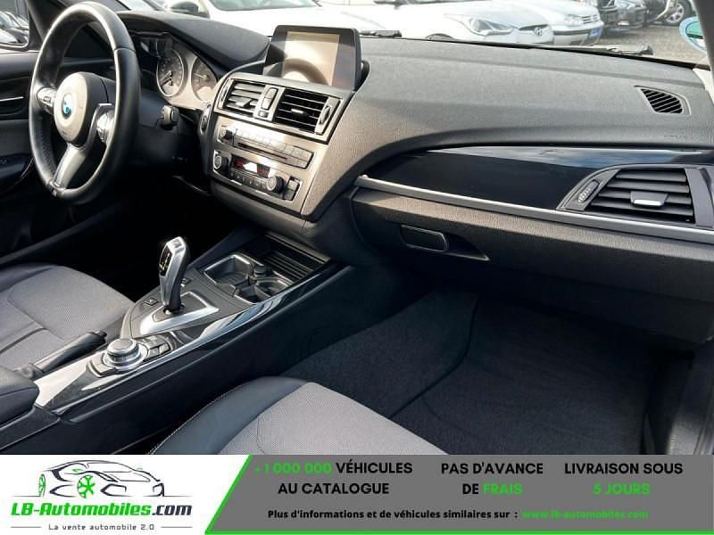 Occasion BMW 116 Comfort Edition 136 ch (100 kW) 2014 Citadine