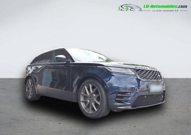 Utilisé 2023 Land Rover Range Rover Velar SUV | 65 700 € (Bon prix) - Image 1/4