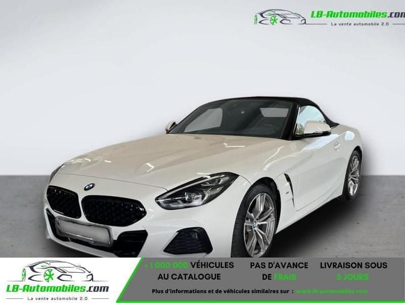 Utilisé 2022 BMW Z4 Comfort Edition Coupé | 46 500 € - Image 1/4