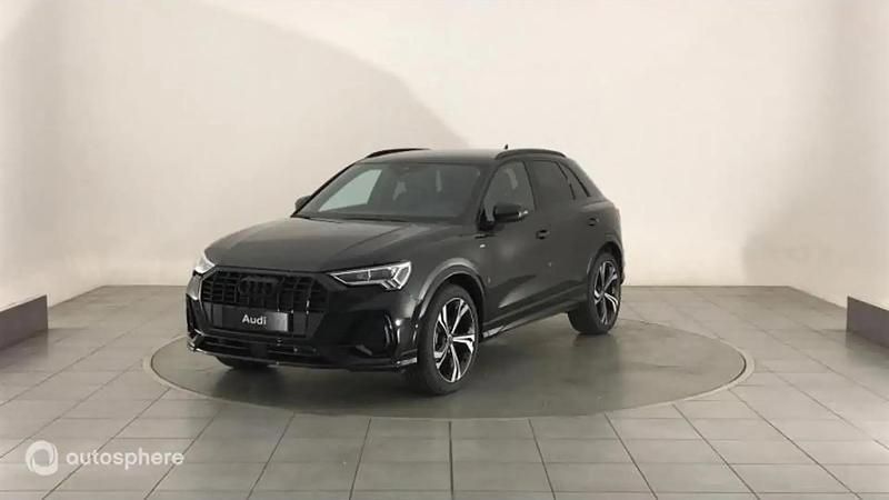 Utilisé 2025 Audi Q3 S-line plus SUV | 54 990 € - Image 1/4