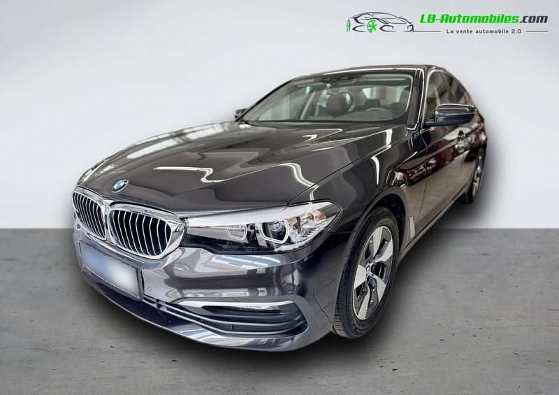 Utilisé 2020 BMW 520 Berline | 34 200 € (Prix juste) - Image 1/4