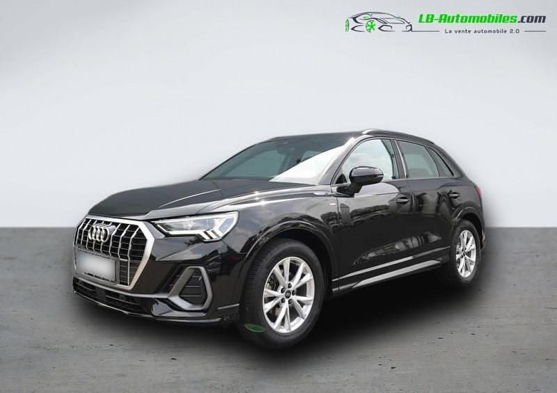 Utilisé 2023 Audi Q3 Sport SUV | 34 900 € (Prix juste) - Image 1/4