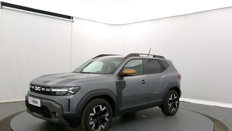 Occasion Dacia Duster Extreme 2025 Gris SUV