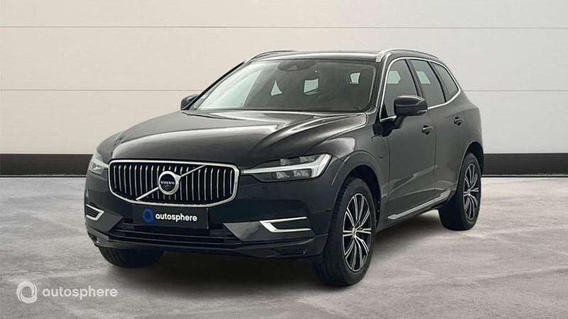 Occasion Volvo XC60 Inscription 257 ch (189 kW) 2021 SUV