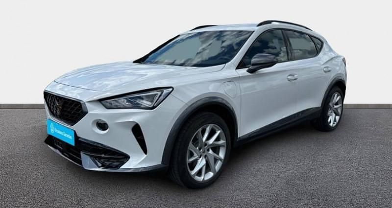 Occasion Cupra Formentor 150 ch (110 kW) 2024 SUV
