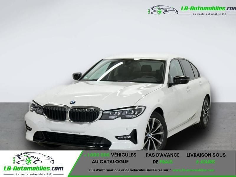 Utilisé 2020 BMW 318 Comfort Edition Berline | 30 800 € (Prix assez cher) - Image 1/4