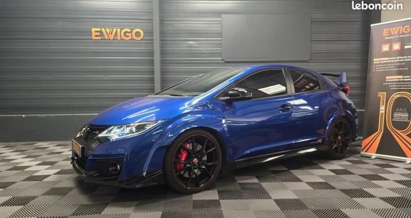 Utilisé 2016 Honda Civic Berline | 29 990 € (Super prix) - Image 1/4
