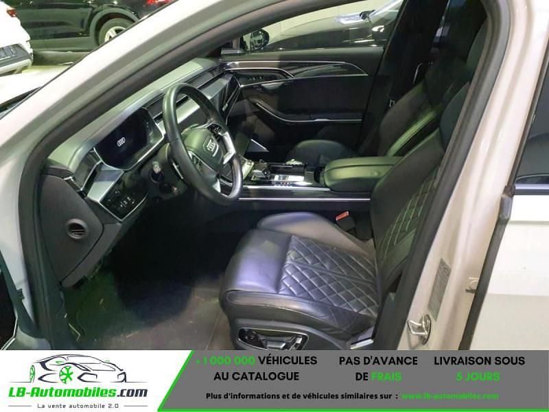 Occasion Audi S8 Sport 571 ch (419 kW) 2020 Berline