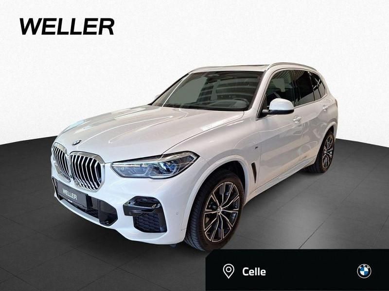 Utilisé 2022 BMW X5 Comfort Edition SUV | 57 550 € (Super prix) - Image 1/4